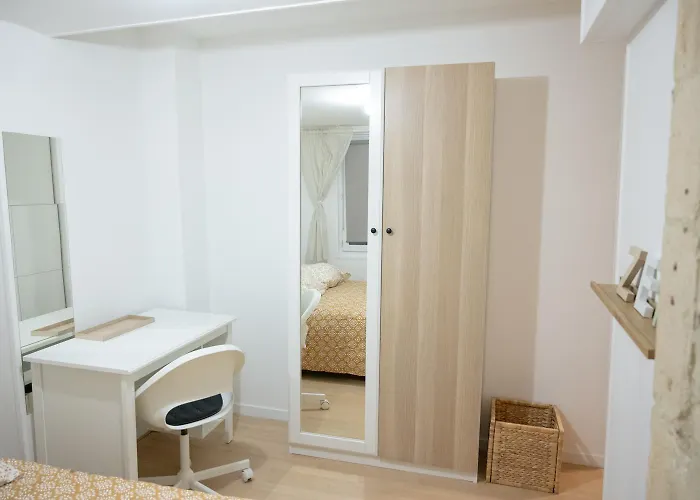 Plein Coeur Historique De - Quartier Anime - Au Pied Des Boutiques, Bars Et Restaurants Lägenhet *